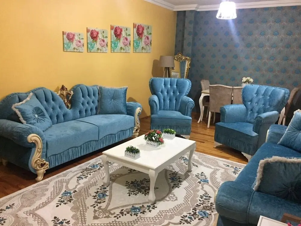 Трабзон: Alya Suit Otel