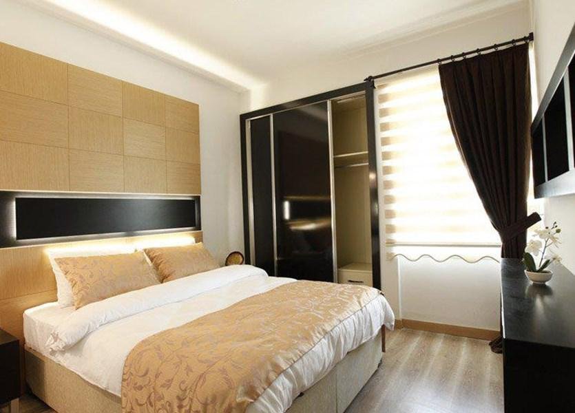 Чифтехан: Ciftehan Thermal Hotel