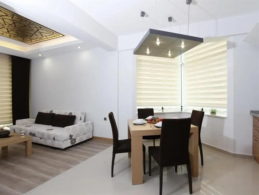 Чифтехан: Ciftehan Thermal Hotel