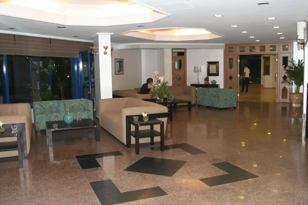 Аланья: Elysee Beach Hotel