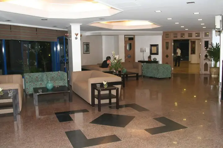 Аланья: Elysee Beach Hotel