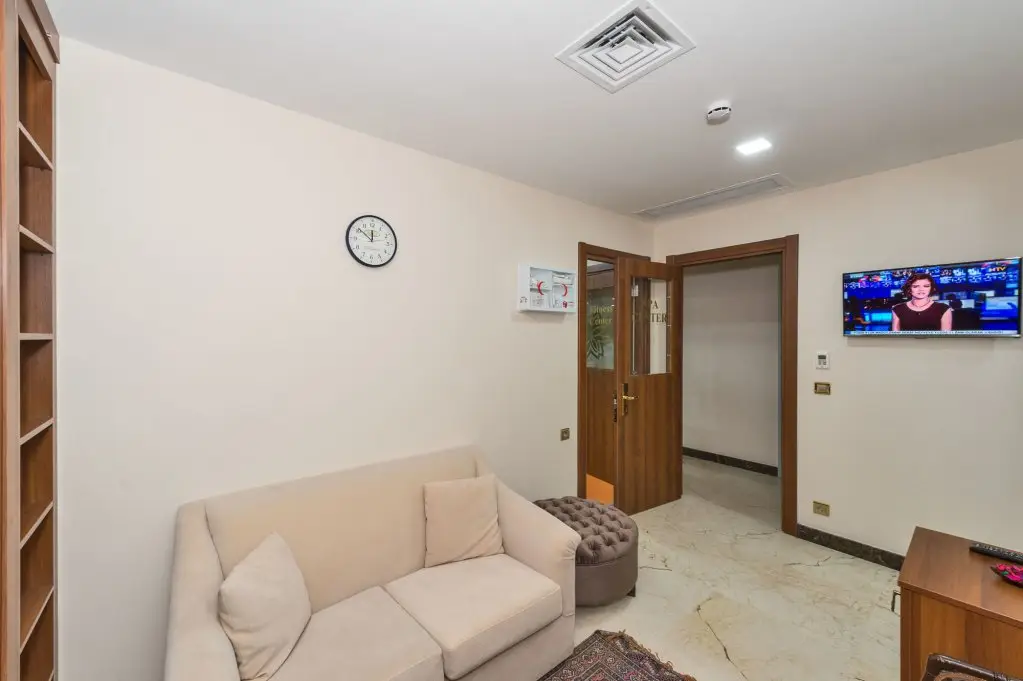 Стамбул: Aprilis Gold Hotel