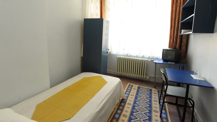 Конья: Is-Der Konya