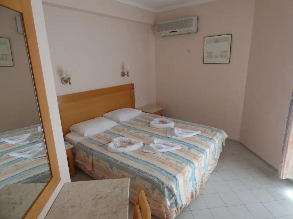 Мармарис: Avlu 4 Apart Hotel