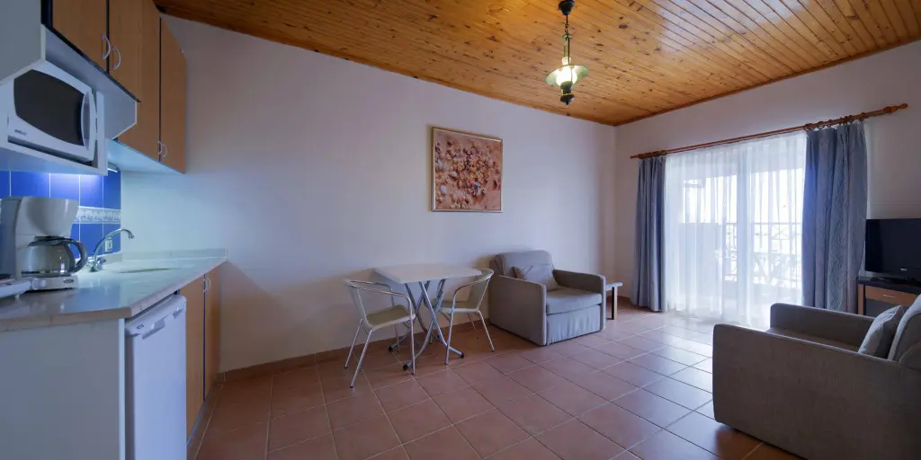 Аланья: Villa Moonflower Apart Hotel