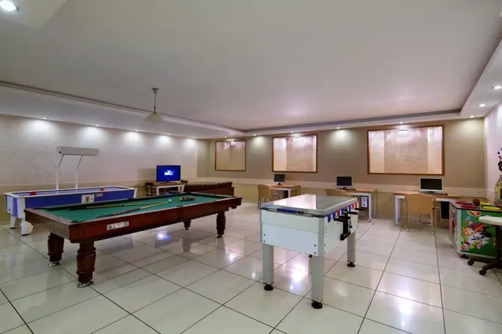 Аланья: Villa Moonflower Apart Hotel