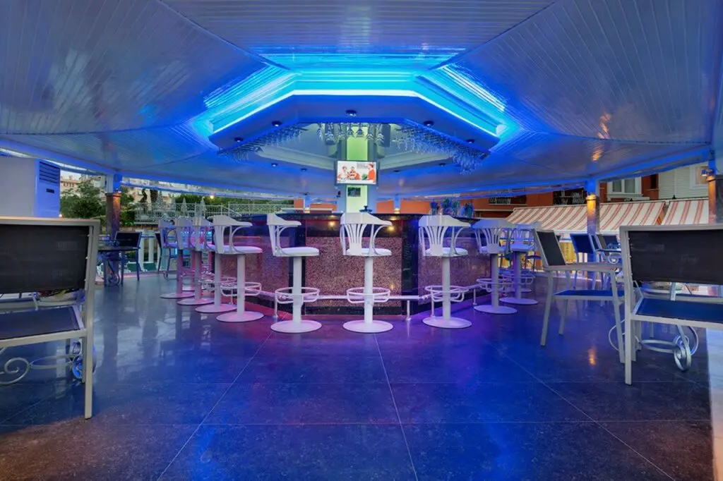 Аланья: Villa Moonflower Apart Hotel