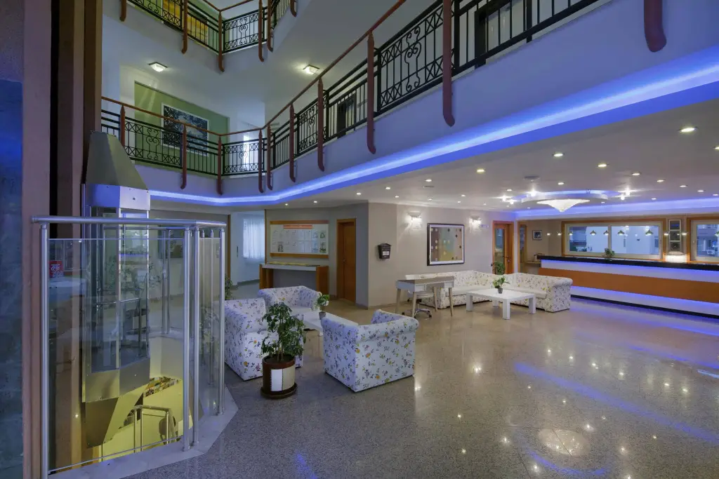 Villa Moonflower Apart Hotel — фото 1