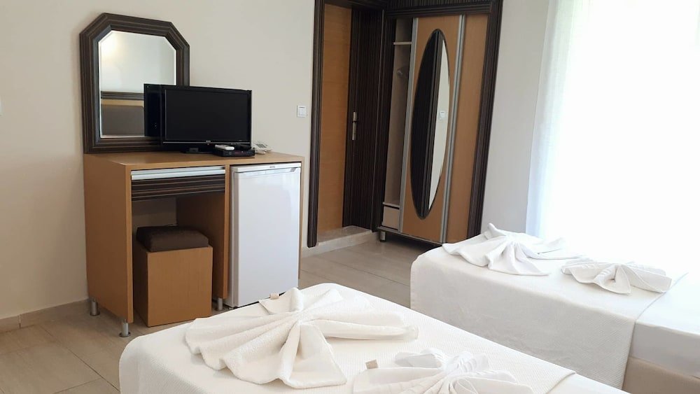 Гюмюльдур: Hotel Bogazici