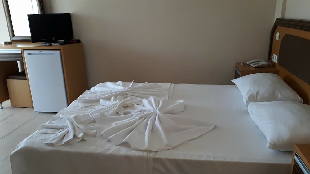 Гюмюльдур: Hotel Bogazici