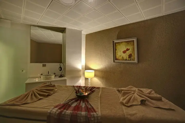 Стамбул: White Monarch Hotel