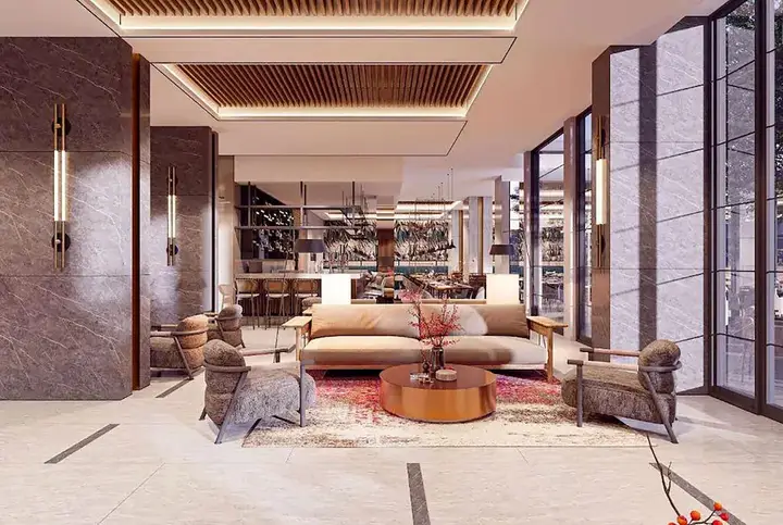 Стамбул: Ramada Plaza By Wyndham Istanbul Hotel Sultanahmet