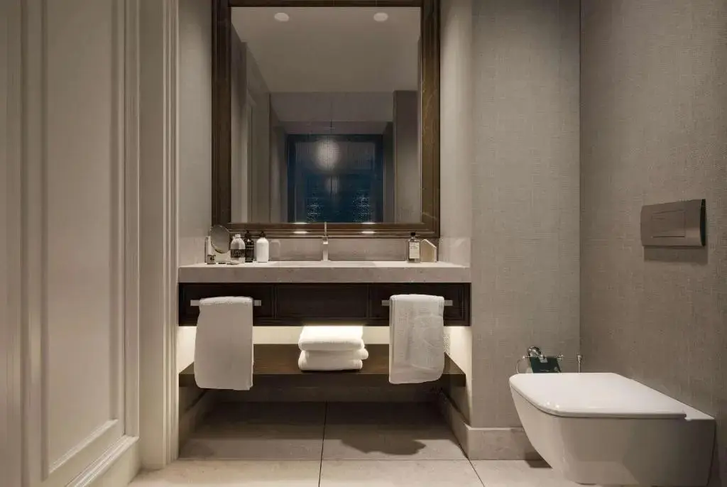 Стамбул: Ramada Plaza By Wyndham Istanbul Hotel Sultanahmet