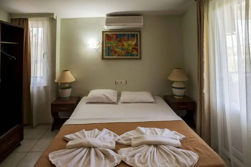Кемер: Bade Hotel
