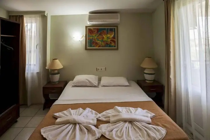 Кемер: Bade Hotel