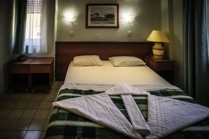 Кемер: Bade Hotel