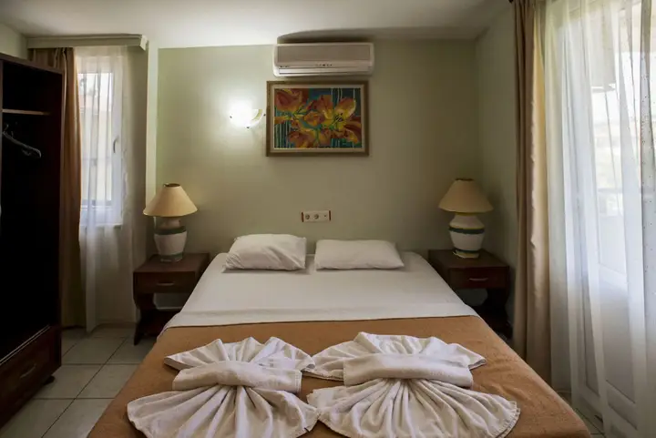 Кемер: Bade Hotel