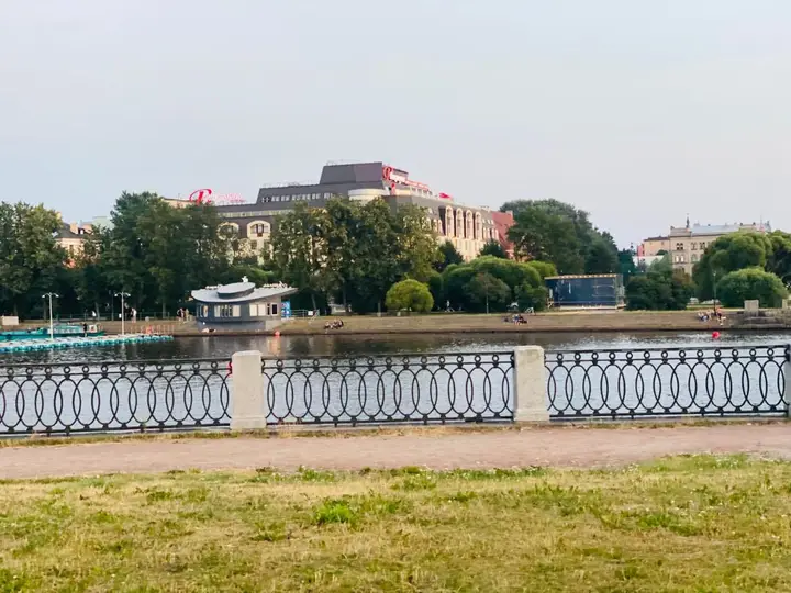 Выборг: Комфортные Апартаменты в Выборге Добро Пожаловать!!!