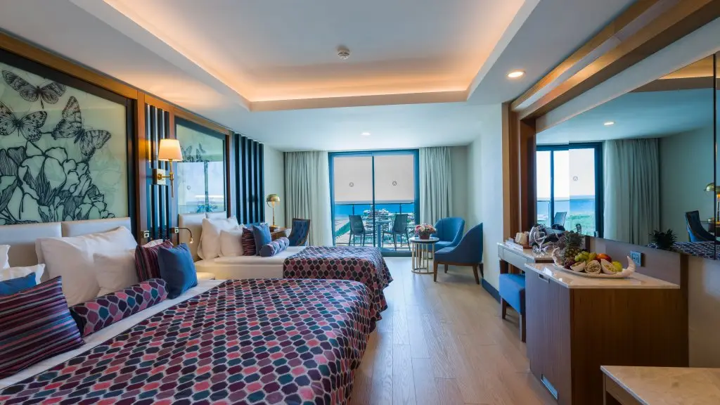 Аксу: Adalya Elite Lara Hotel - All Inclusive