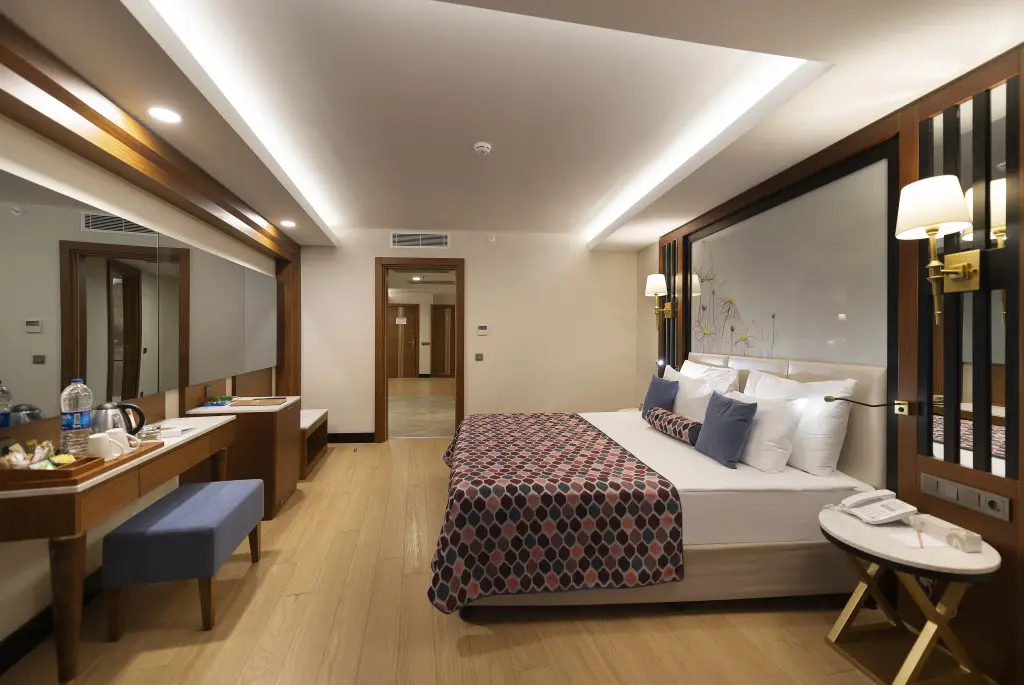Аксу: Adalya Elite Lara Hotel - All Inclusive