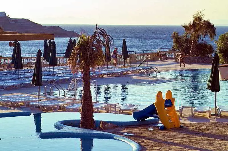 Яликавак: Green Beach Resort
