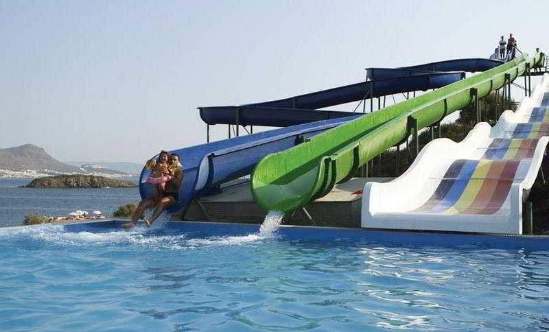 Яликавак: Green Beach Resort