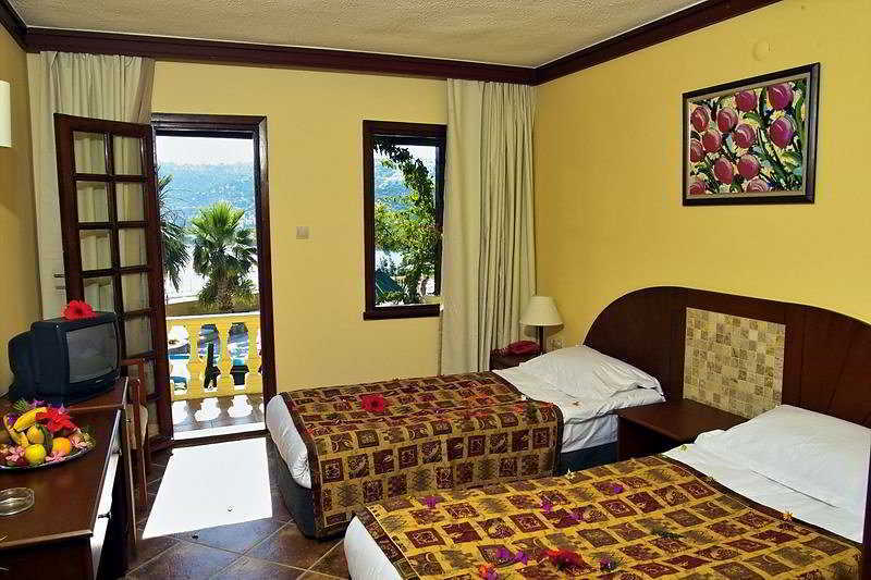Яликавак: Green Beach Resort