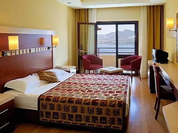 Яликавак: Green Beach Resort