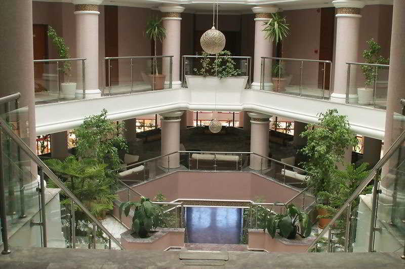 Яликавак: Green Beach Resort