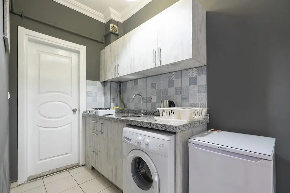 Стамбул: Detay Home