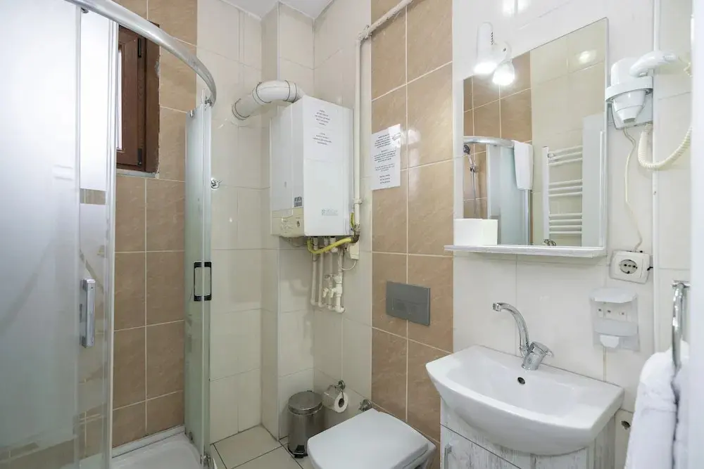 Стамбул: Detay Home