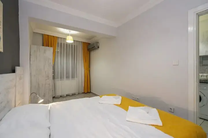 Стамбул: Detay Home