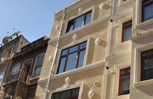 Стамбул: Detay Home