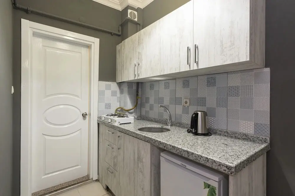 Стамбул: Detay Home