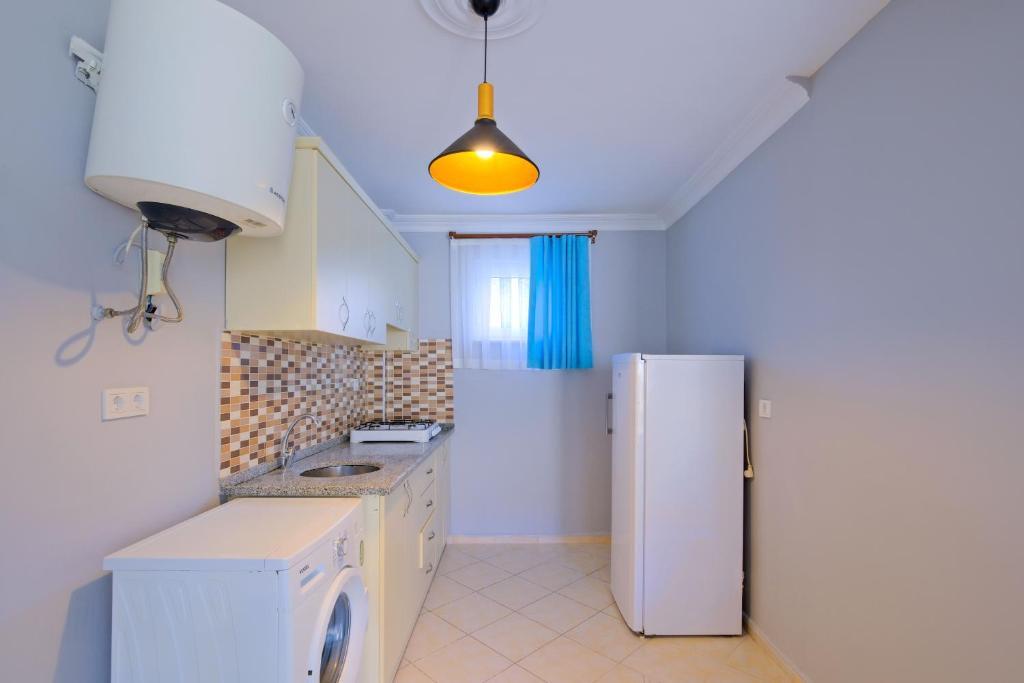 Фетхие: Gold Lion Apart Hotel