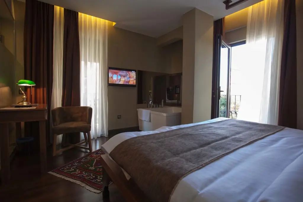 Стамбул: Juliet Rooms & Kitchen