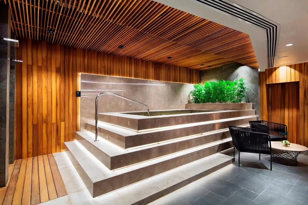 Стамбул: DoubleTree by Hilton Hotel Istanbul - Piyalepasa