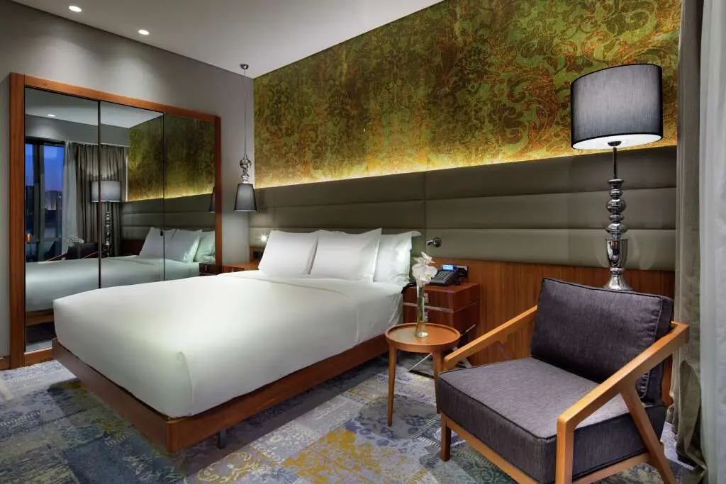 Стамбул: DoubleTree by Hilton Hotel Istanbul - Piyalepasa