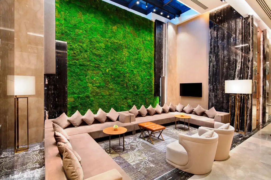 Стамбул: DoubleTree by Hilton Hotel Istanbul - Piyalepasa