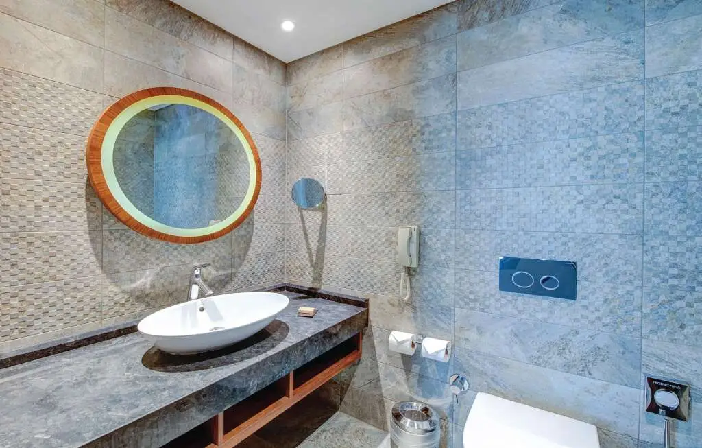 Стамбул: DoubleTree by Hilton Hotel Istanbul - Piyalepasa