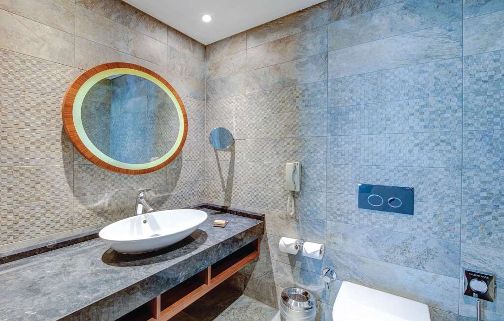 Стамбул: DoubleTree by Hilton Hotel Istanbul - Piyalepasa