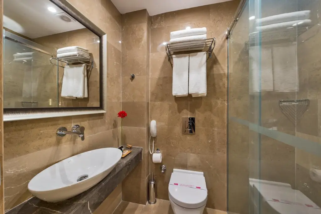 Aybar Hotel & Spa — фото 1
