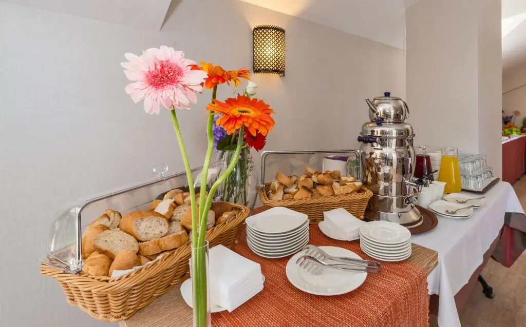 Стамбул: Aybar Hotel & Spa