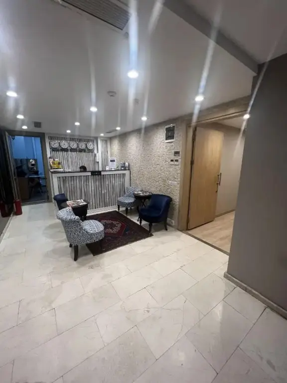 Aybar Hotel & Spa — фото 1
