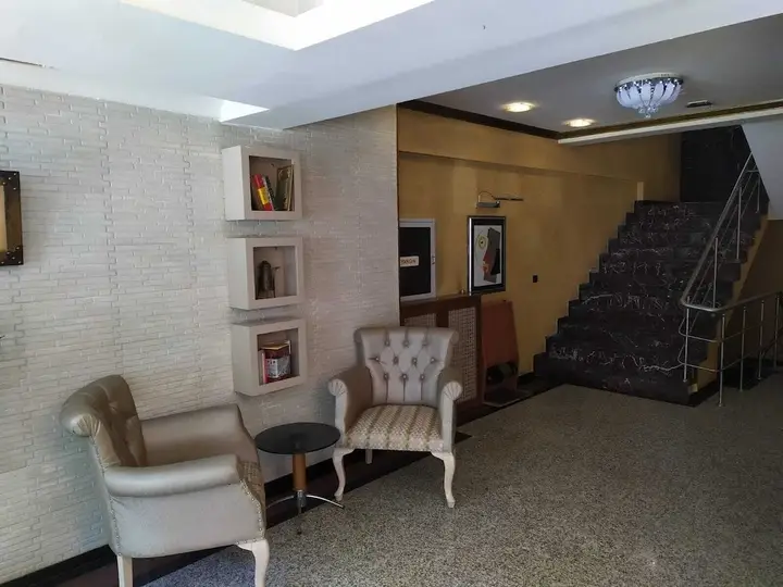 Анкара: Mar&Si Hotel