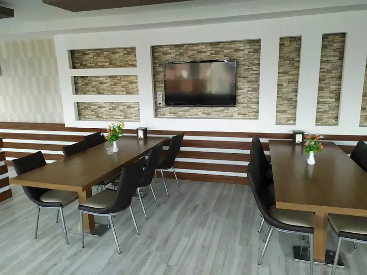 Анкара: Mar&Si Hotel