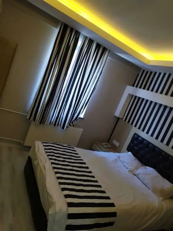 Анкара: Mar&Si Hotel