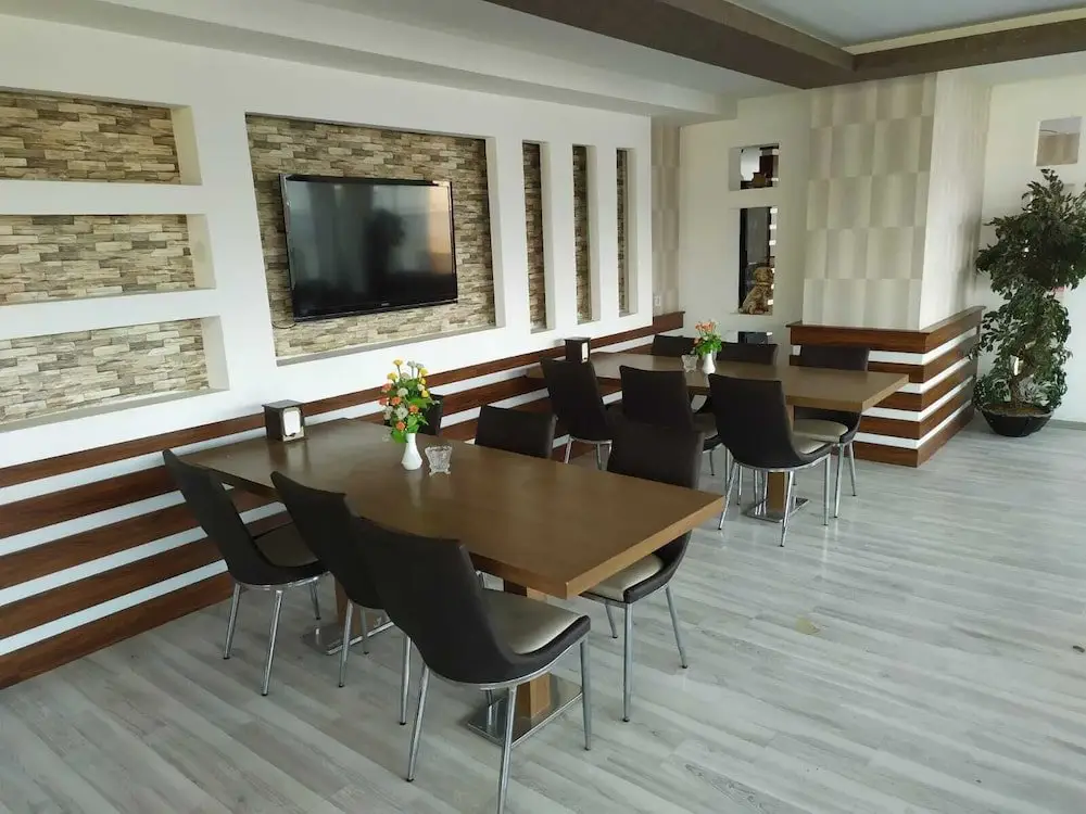 Анкара: Mar&Si Hotel