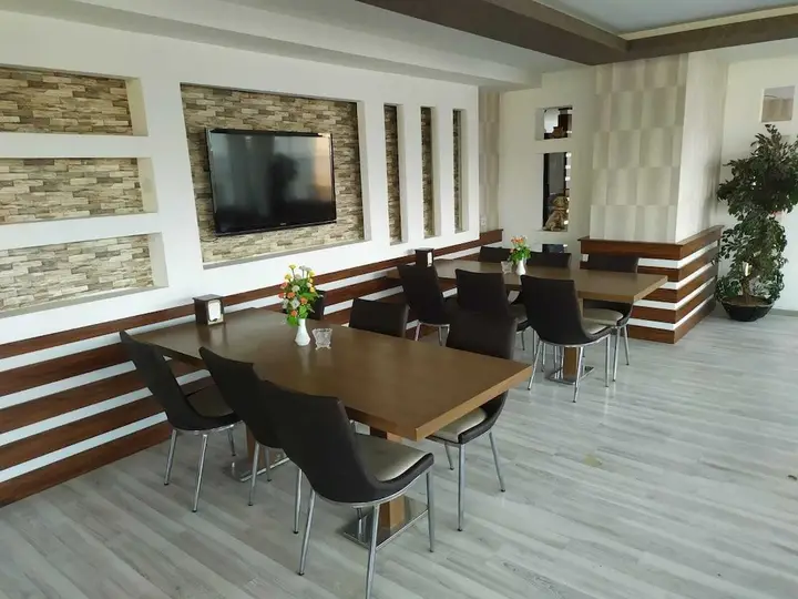 Анкара: Mar&Si Hotel