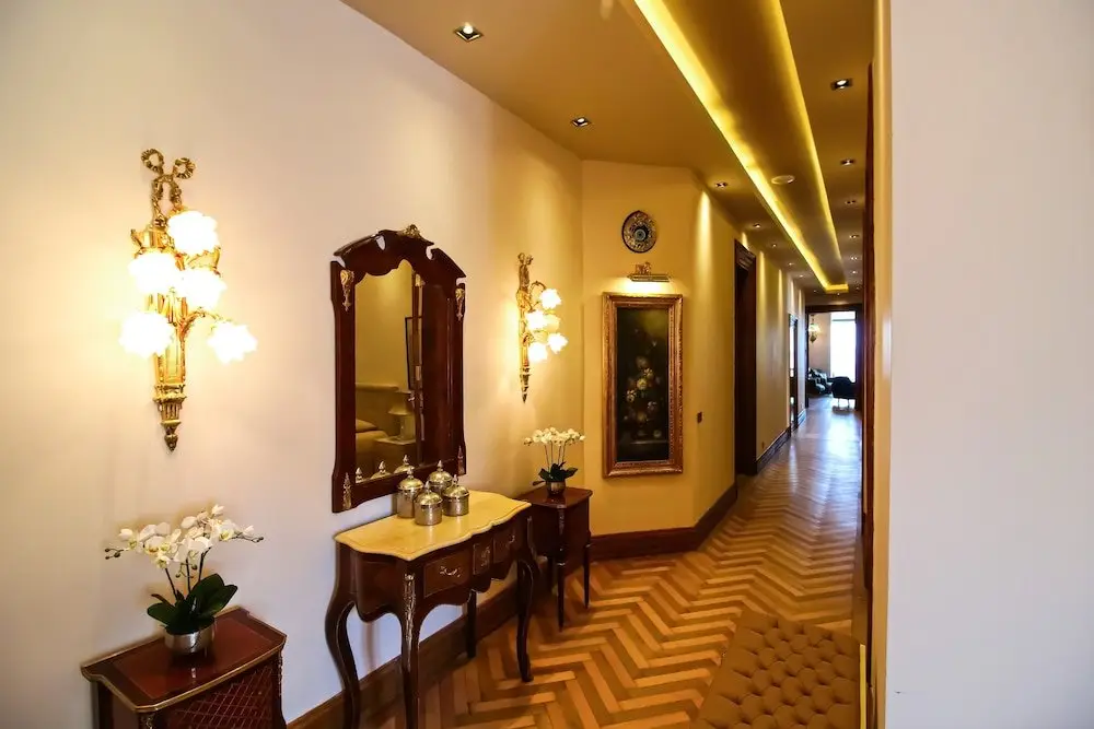 Стамбул: Maroon Residence